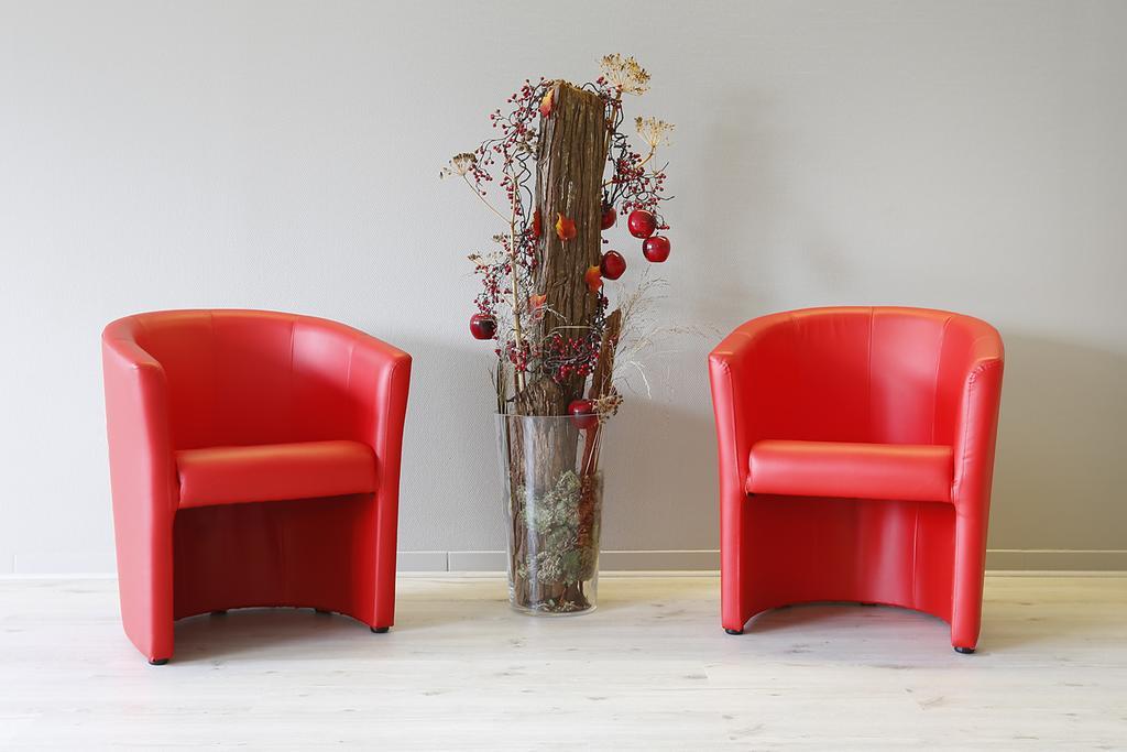 Meulebeke B&B Rouge E Blanc מראה חיצוני תמונה